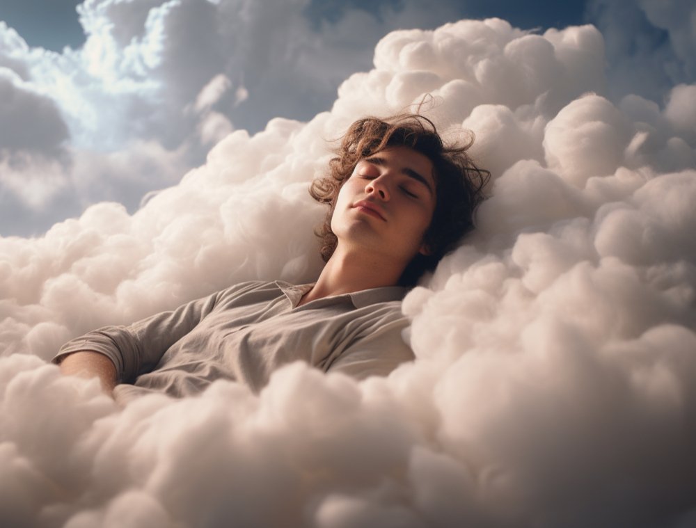 Más allá del sueño: Nuestra asombrosa conexión con el mundo exterior