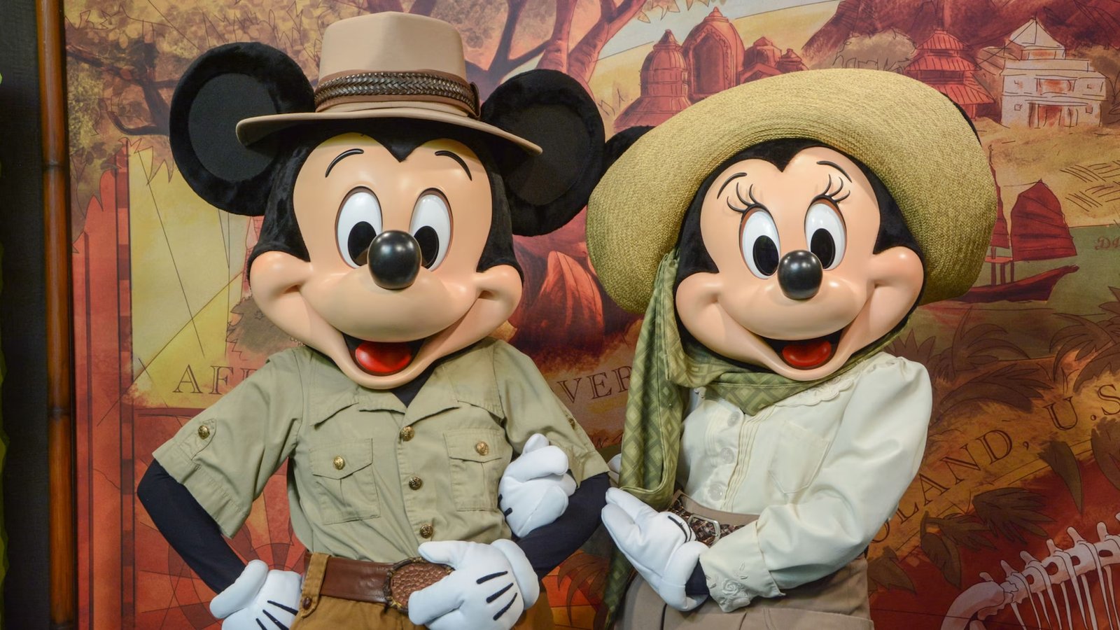 ¡Disney da un giro! Cambios radicales en el acceso a sus parques.