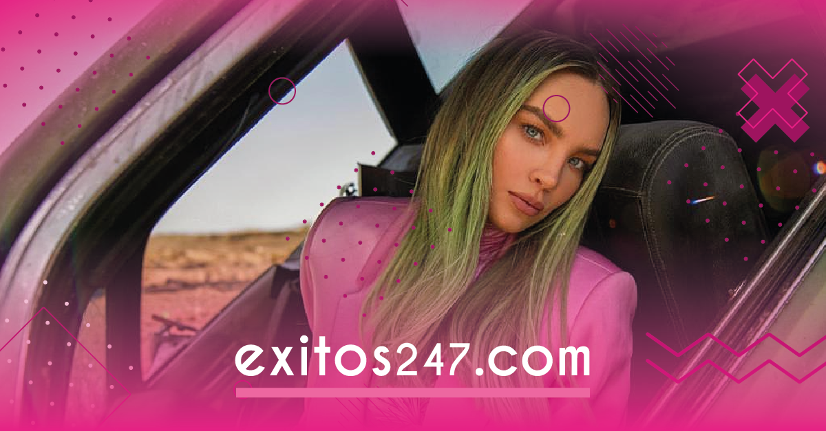 ¡Buenas noticias! Mejora el estado de salud de Belinda tras cirugía
