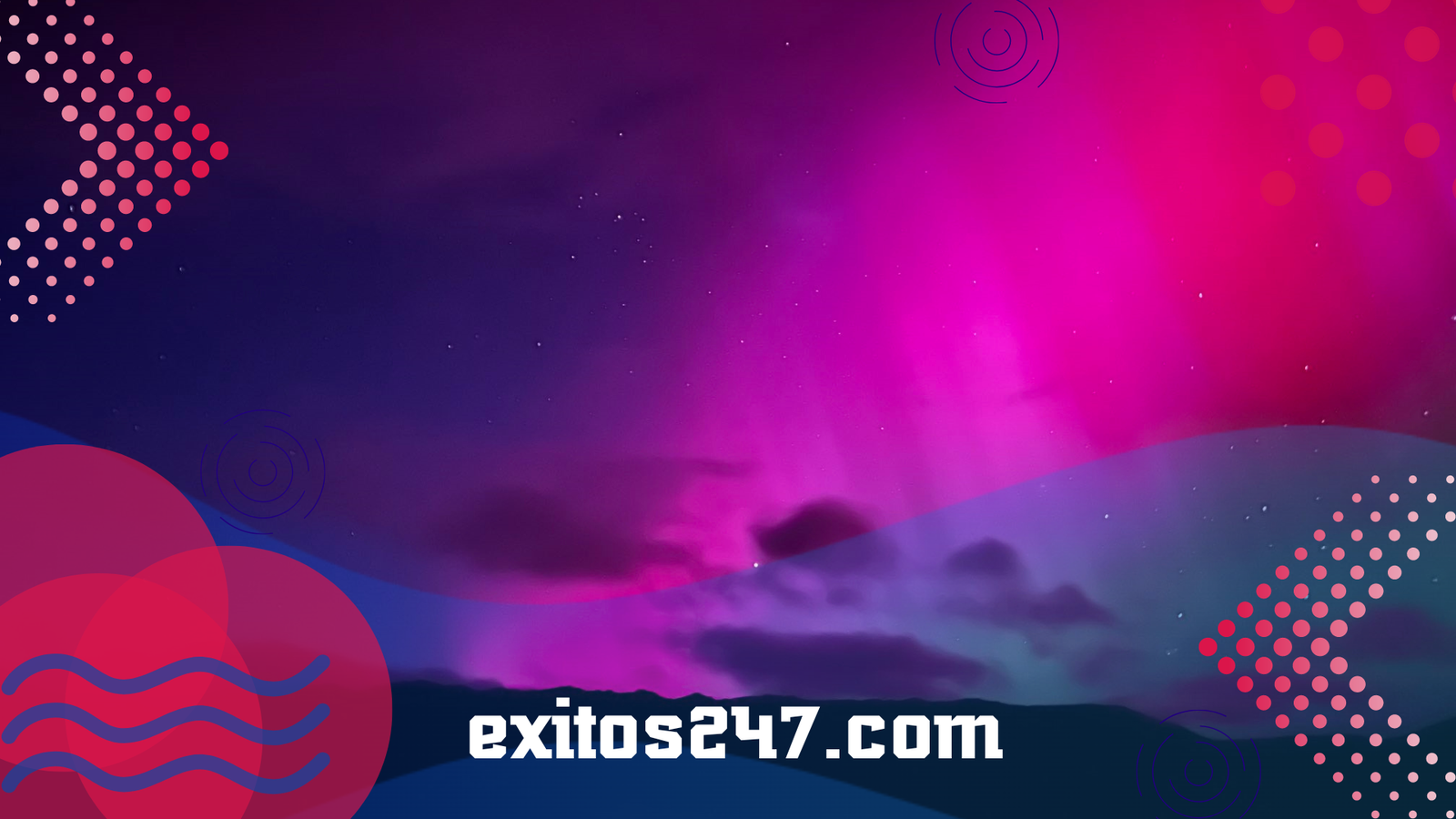 ¡Alerta solar extrema! Una tormenta geomagnética amenaza nuestra tierra