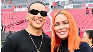 Batalla legal: Daddy Yankee demanda a su exesposa por $250 millones