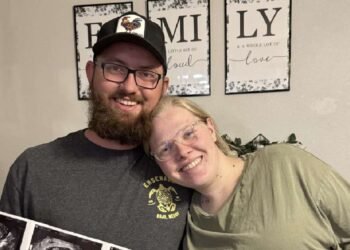 Joven que murió en una obra cerca de Cedar City estaba a semanas de convertirse en padre
