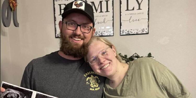 Joven que murió en una obra cerca de Cedar City estaba a semanas de convertirse en padre