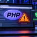 Fallas en PHP podrían permitir el robo de datos y el control de sitios web sin actualizar