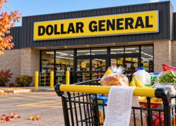 Demandan a Dollar General por presuntamente cobrar más de lo anunciado; Utah se suma al caso