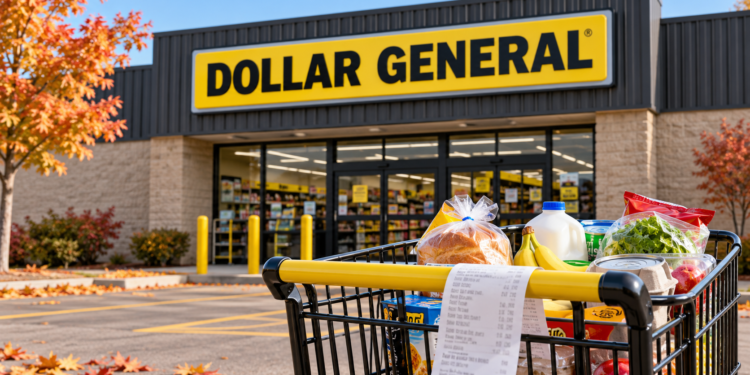 Demandan a Dollar General por presuntamente cobrar más de lo anunciado; Utah se suma al caso