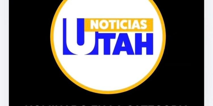 Nominados al Latin Awards 2026, medio informativo Noticias Utah