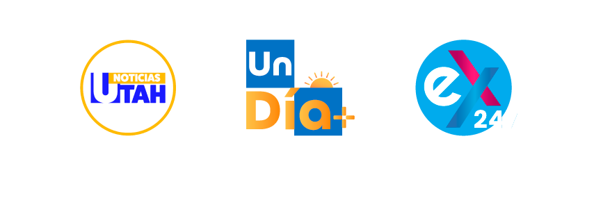Radio Éxitos 24 7 - Radio Utah